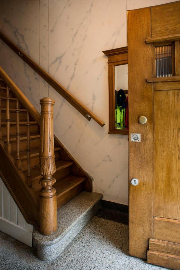 Petitgrandeur Apartman Maastricht Kültér fotó