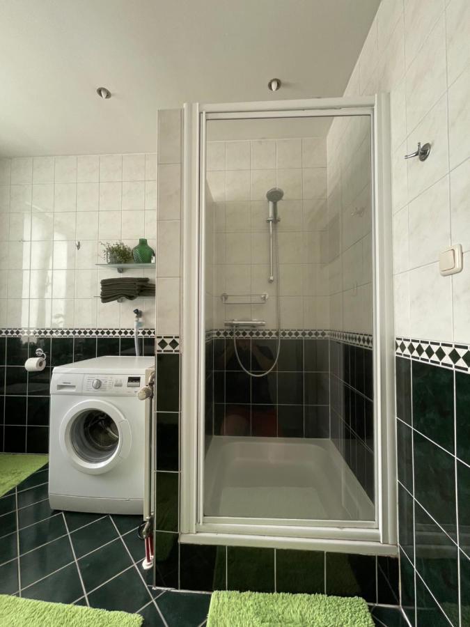 Petitgrandeur Apartman Maastricht Kültér fotó