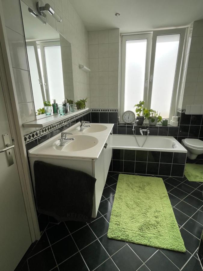 Petitgrandeur Apartman Maastricht Kültér fotó