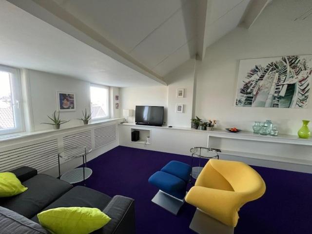 Petitgrandeur Apartman Maastricht Kültér fotó