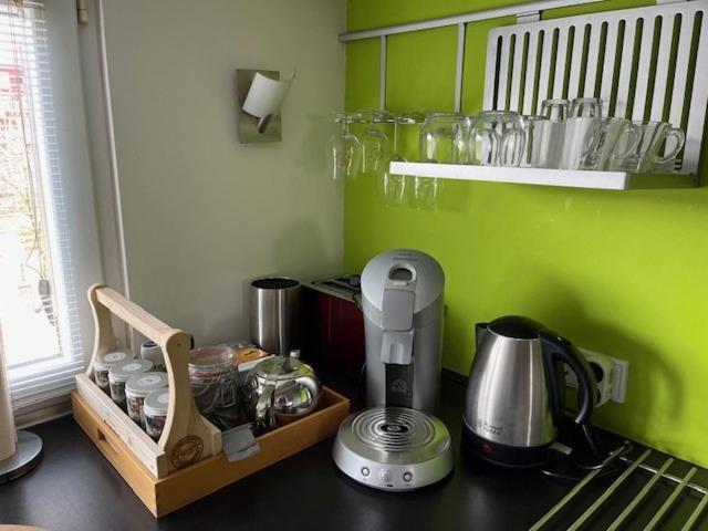 Petitgrandeur Apartman Maastricht Kültér fotó