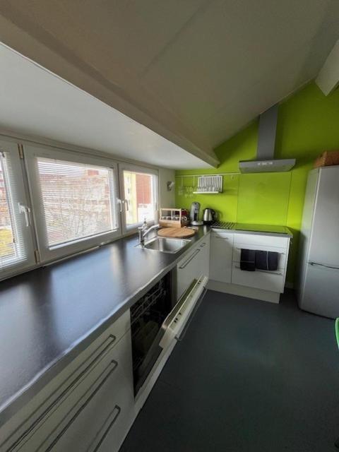 Petitgrandeur Apartman Maastricht Kültér fotó