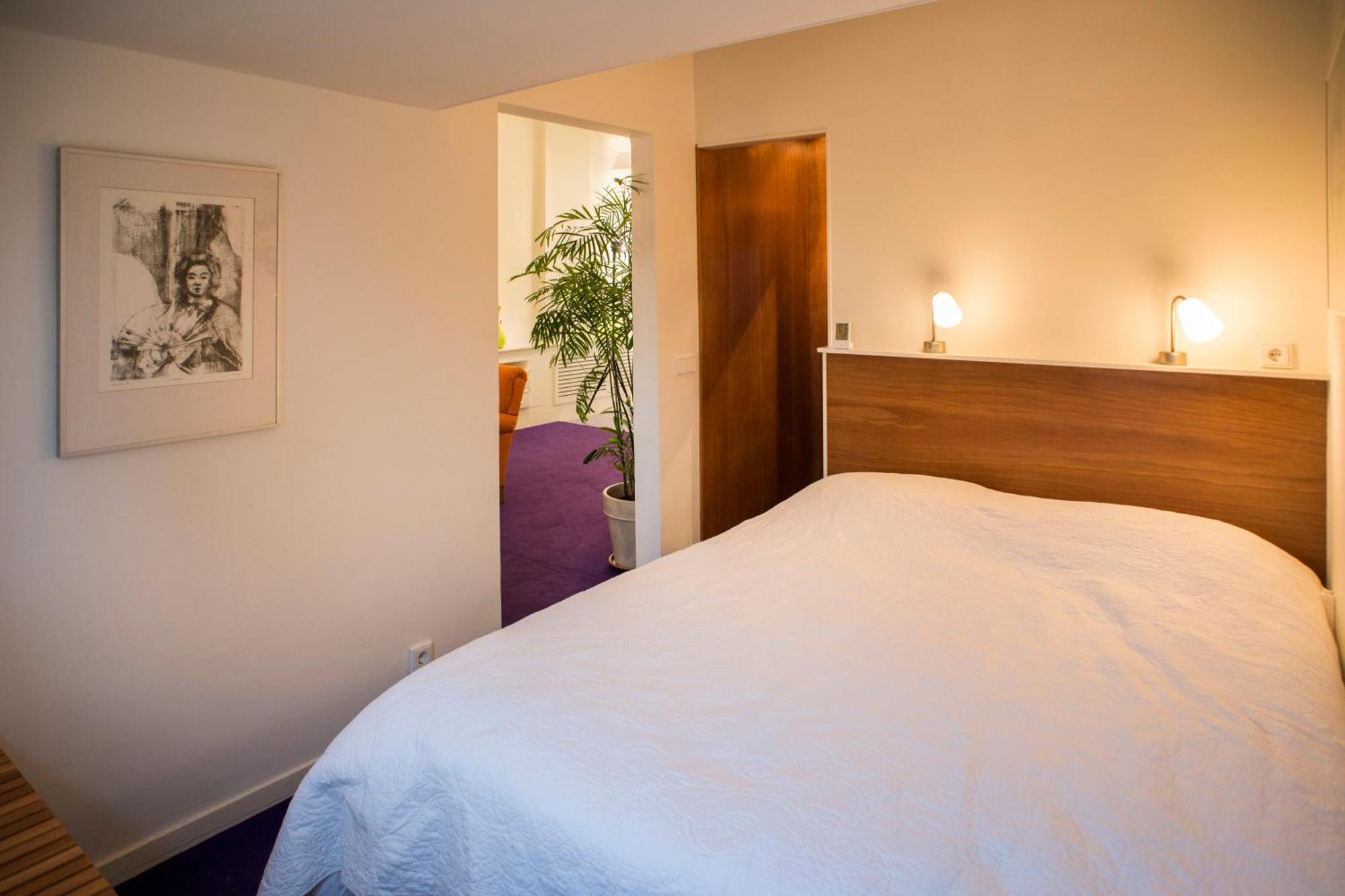 Petitgrandeur Apartman Maastricht Kültér fotó